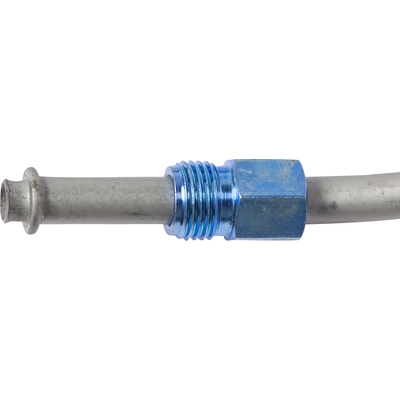 Power Steering Pressure Hose by EDELMANN - 80103 pa5