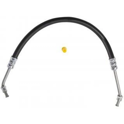 Power Steering Pressure Hose by EDELMANN - 80110 pa4