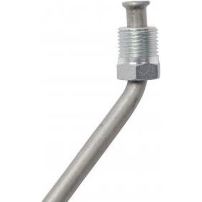 Power Steering Pressure Hose by EDELMANN - 80111 pa8