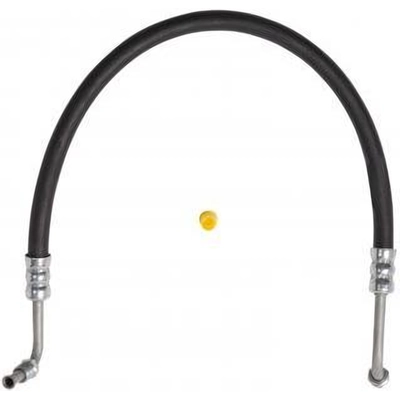 Power Steering Pressure Hose by EDELMANN - 80115 pa6