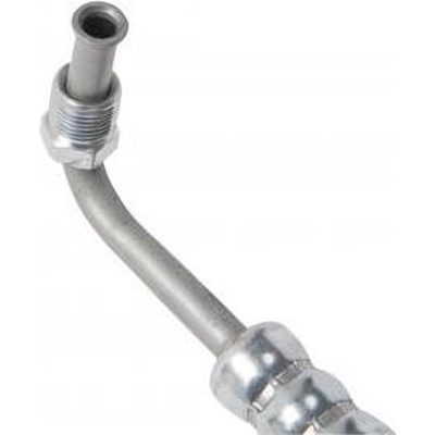 Power Steering Pressure Hose by EDELMANN - 80115 pa7