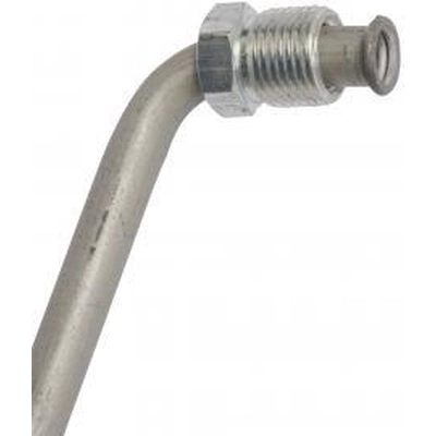 Power Steering Pressure Hose by EDELMANN - 80120 pa5