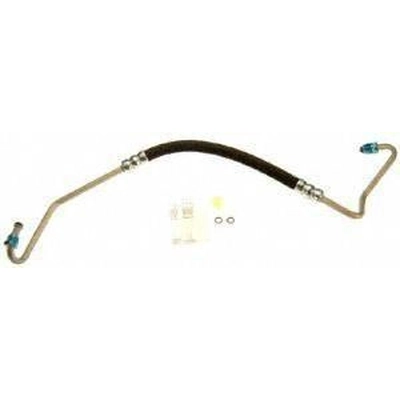 Power Steering Pressure Hose by EDELMANN - 80121 pa1