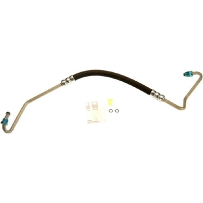 Power Steering Pressure Hose by EDELMANN - 80121 pa2