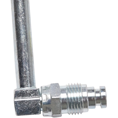 EDELMANN - 80143 - Power Steering Pressure Hose pa12