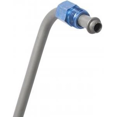 Power Steering Pressure Hose by EDELMANN - 80144 pa8