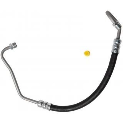 Power Steering Pressure Hose by EDELMANN - 80147 pa6