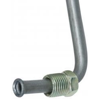 Power Steering Pressure Hose by EDELMANN - 80174 pa2