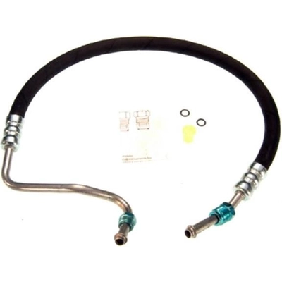 Power Steering Pressure Hose by EDELMANN - 80186 pa2