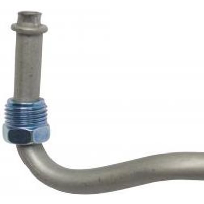 Power Steering Pressure Hose by EDELMANN - 80186 pa3