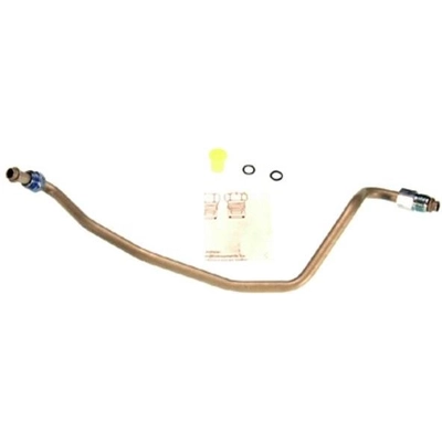 Power Steering Pressure Hose by EDELMANN - 80228 pa2