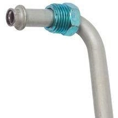 Power Steering Pressure Hose by EDELMANN - 80228 pa3