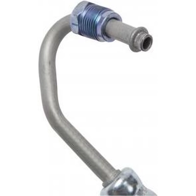 Power Steering Pressure Hose by EDELMANN - 80232 pa6