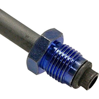 Power Steering Pressure Hose by EDELMANN - 80233 pa6