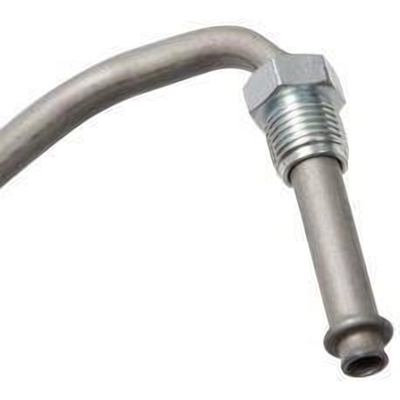 Power Steering Pressure Hose by EDELMANN - 80234 pa3