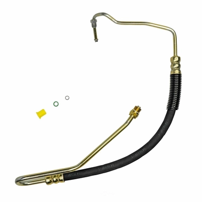 Power Steering Pressure Hose by EDELMANN - 80234E pa3