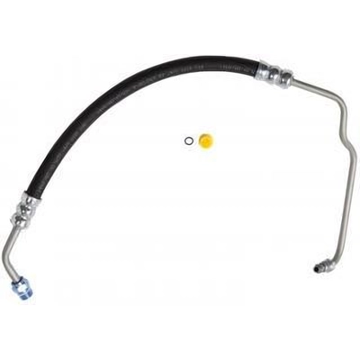 EDELMANN - 80235 - Power Steering Pressure Hose pa9