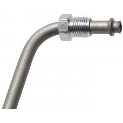 EDELMANN - 80236 - Power Steering Pressure Hose pa4