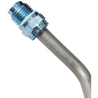 Power Steering Pressure Hose by EDELMANN - 80237 pa5
