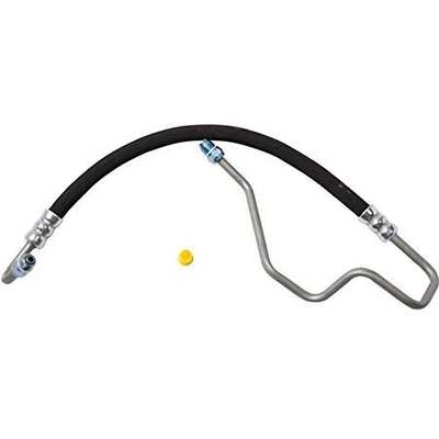 Power Steering Pressure Hose by EDELMANN - 80237 pa7