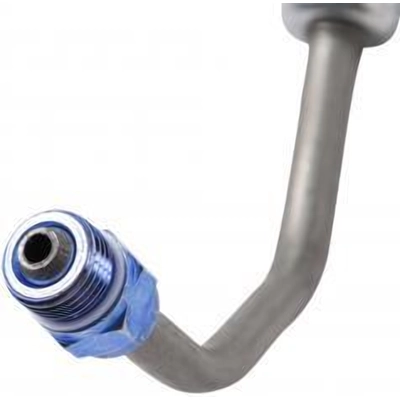 Power Steering Pressure Hose by EDELMANN - 80238 pa6