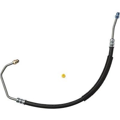 Power Steering Pressure Hose by EDELMANN - 80239 pa5