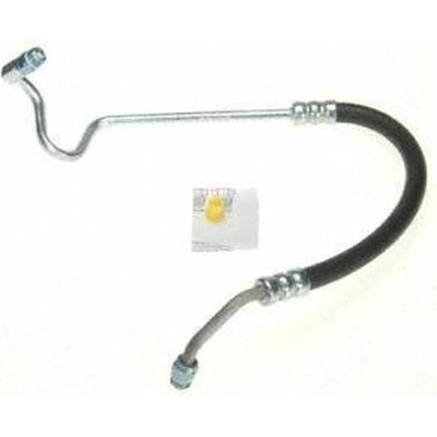 Power Steering Pressure Hose by EDELMANN - 80242 pa1