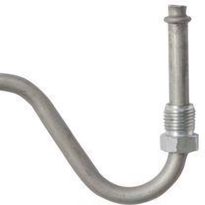 Power Steering Pressure Hose by EDELMANN - 80243 pa3