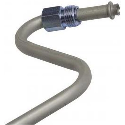 Power Steering Pressure Hose by EDELMANN - 80257 pa3
