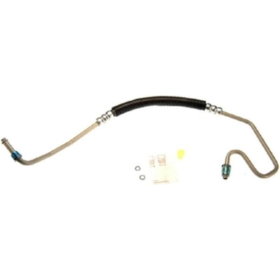 EDELMANN - 80264 - Power Steering Pressure Hose pa2