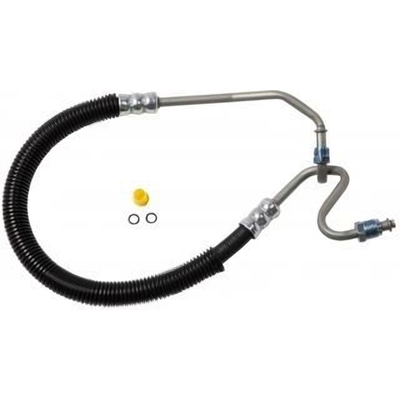 Power Steering Pressure Hose by EDELMANN - 80265 pa8