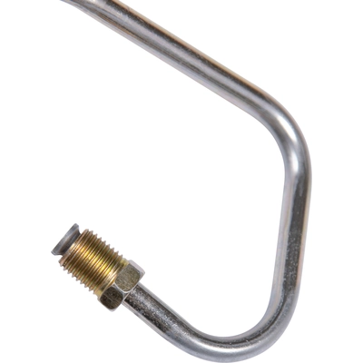 Power Steering Pressure Hose by EDELMANN - 80268E pa6