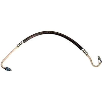 EDELMANN - 80274 - Power Steering Pressure Hose pa10