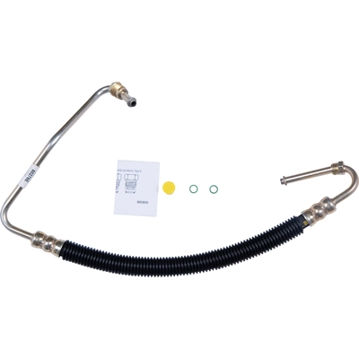 EDELMANN - 80276E - Power Steering Pressure Hose pa4