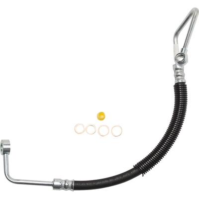 Power Steering Pressure Hose by EDELMANN - 80278 pa2