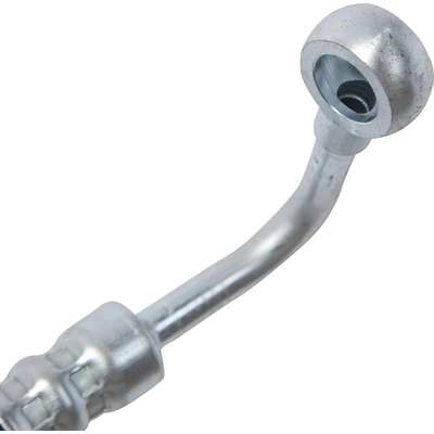 Power Steering Pressure Hose by EDELMANN - 80280 pa2