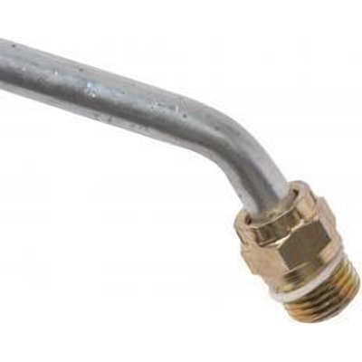 Power Steering Pressure Hose by EDELMANN - 80281 pa4