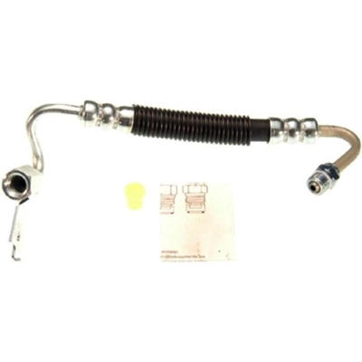 Power Steering Pressure Hose by EDELMANN - 80285 pa2