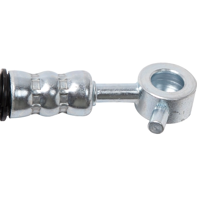 Power Steering Pressure Hose by EDELMANN - 80286 pa5