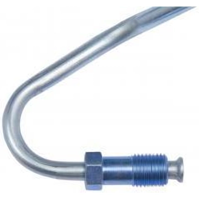 Power Steering Pressure Hose by EDELMANN - 80297 pa3