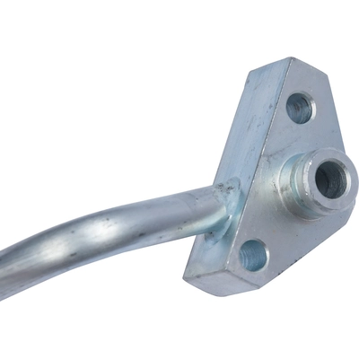 Power Steering Pressure Hose by EDELMANN - 80299 pa3