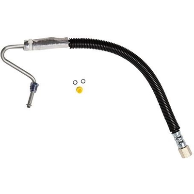 EDELMANN - 80301 - Power Steering Pressure Hose pa6