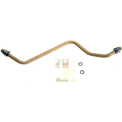 Power Steering Pressure Hose by EDELMANN - 80303 pa2