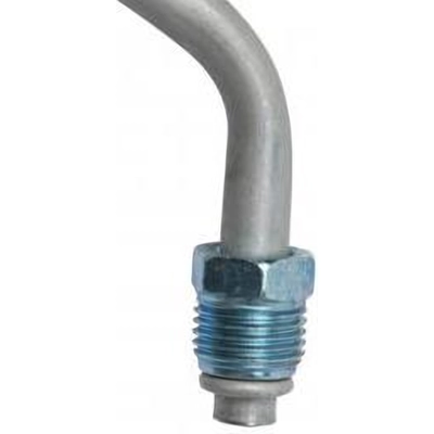 Power Steering Pressure Hose by EDELMANN - 80303 pa3