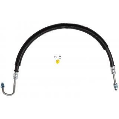 EDELMANN - 80306 - Power Steering Pressure Hose pa3