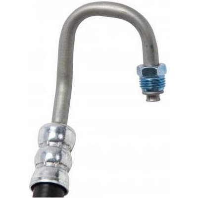 EDELMANN - 80306 - Power Steering Pressure Hose pa4