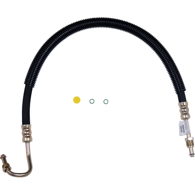Power Steering Pressure Hose by EDELMANN - 80306E pa3
