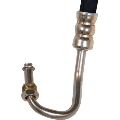 Power Steering Pressure Hose by EDELMANN - 80306E pa7