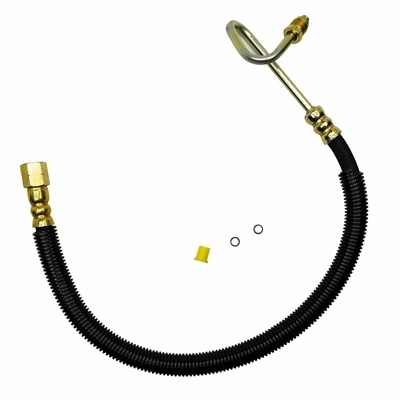 Power Steering Pressure Hose by EDELMANN - 80309E pa3