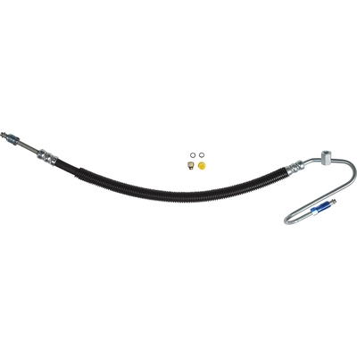EDELMANN - 80310 - Power Steering Pressure Hose pa3